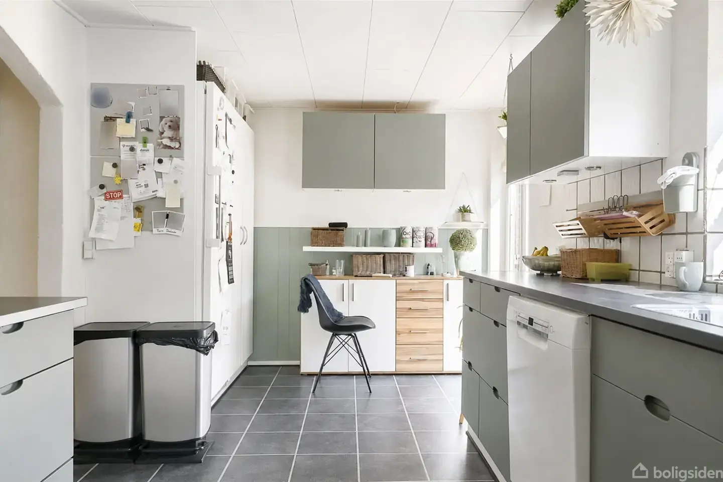 Plads til familien i hverdage - Visning 4