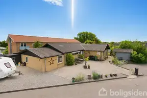 Villa på Struerdalvej 36, 7600 Struer