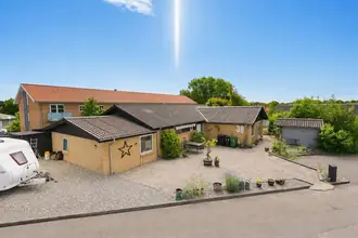 Villa på Struerdalvej 36, 7600 Struer