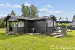 Fritidsbolig på Bynkevejen 4, 4874 Gedser