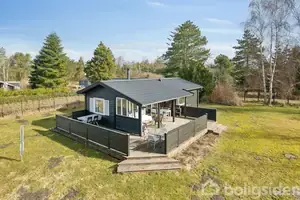 Fritidsbolig på Bynkevejen 4, 4874 Gedser