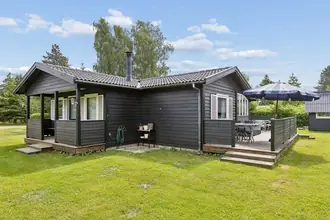 Fritidshus på Bynkevejen 4, 4874 Gedser
