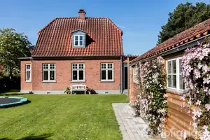 Villa på Sonnerupvej 97, 2700 Brønshøj