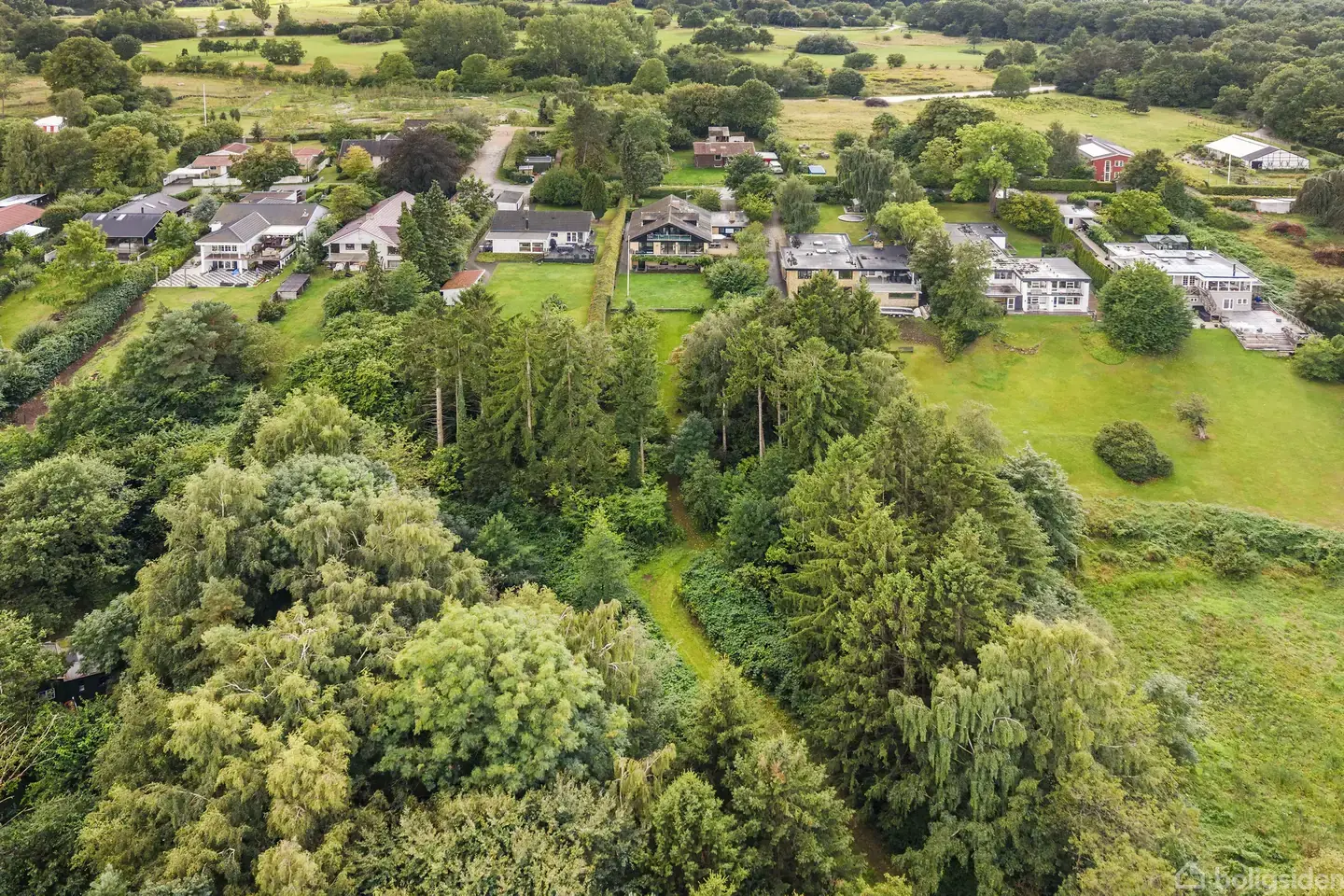 Villa på Skinderskovvej 90, 2730 Herlev