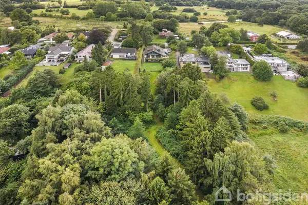 Villa på Skinderskovvej 90, 2730 Herlev