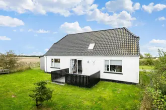 Villa på Søkærvej 37, 9490 Pandrup