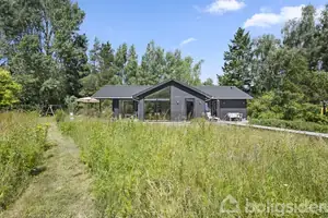 Fritidsbolig på St Karlsmindevej 95, 3390 Hundested