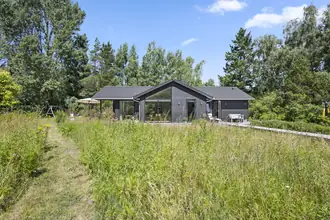 Fritidshus på St Karlsmindevej 95, 3390 Hundested