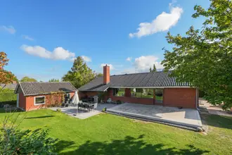 Villa på Ålegårdsvej 26, 2740 Skovlunde