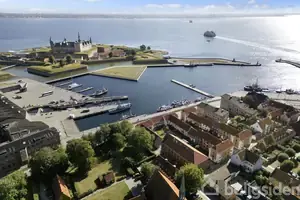 Ejerlejlighed på Sophie Brahes Gade 6D, 1. tv., 3000 Helsingør