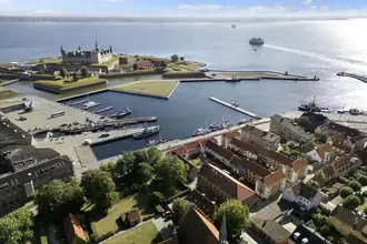 Ejerlejlighed på Sophie Brahes Gade 6D, 1. tv., 3000 Helsingør