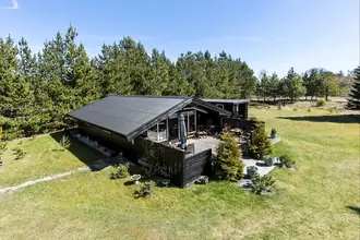 Fritidshus på Rasmus Jensens Vej 4, Hou, 9370 Hals