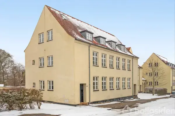 Ejerlejlighed på Udsigten 1, st., 6000 Kolding