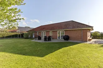 Villa på Kærsangervej 1, Hørning, 8960 Randers SØ