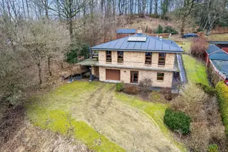 Villa på Frydsvej 28, 6040 Egtved