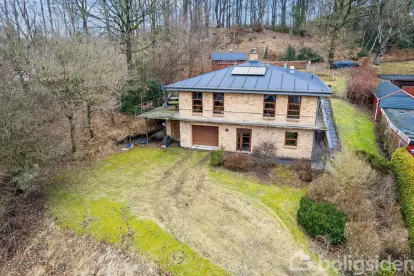 Villa på Frydsvej 28, 6040 Egtved