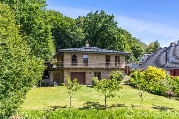Villa på Frydsvej 28, 6040 Egtved