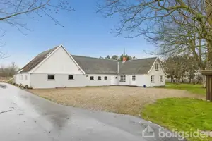 Villa på Åløkkevej 2, 4281 Gørlev