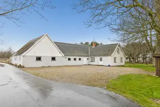 Villa på Åløkkevej 2, Gørlev Ornum, 4281 Gørlev