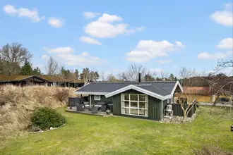 Fritidshus på Bloksbjerg 59, Hune, 9492 Blokhus