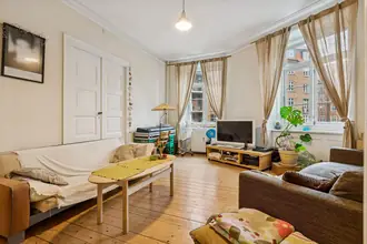 Ejerlejlighed på Ved Amagerport 5, 1. tv., 2300 København S