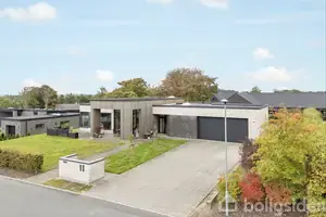 Villa på Høje Støvring 11, 9530 Støvring