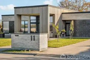 Villa på Høje Støvring 11, 9530 Støvring