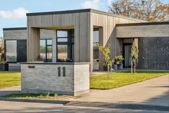 Villa på Høje Støvring 11, 9530 Støvring