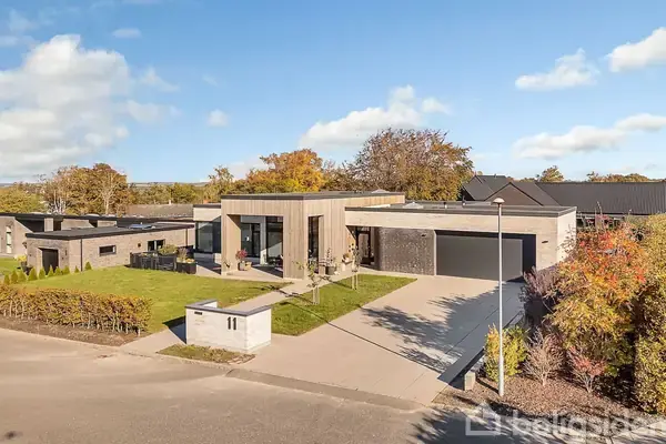 Villa på Høje Støvring 11, 9530 Støvring