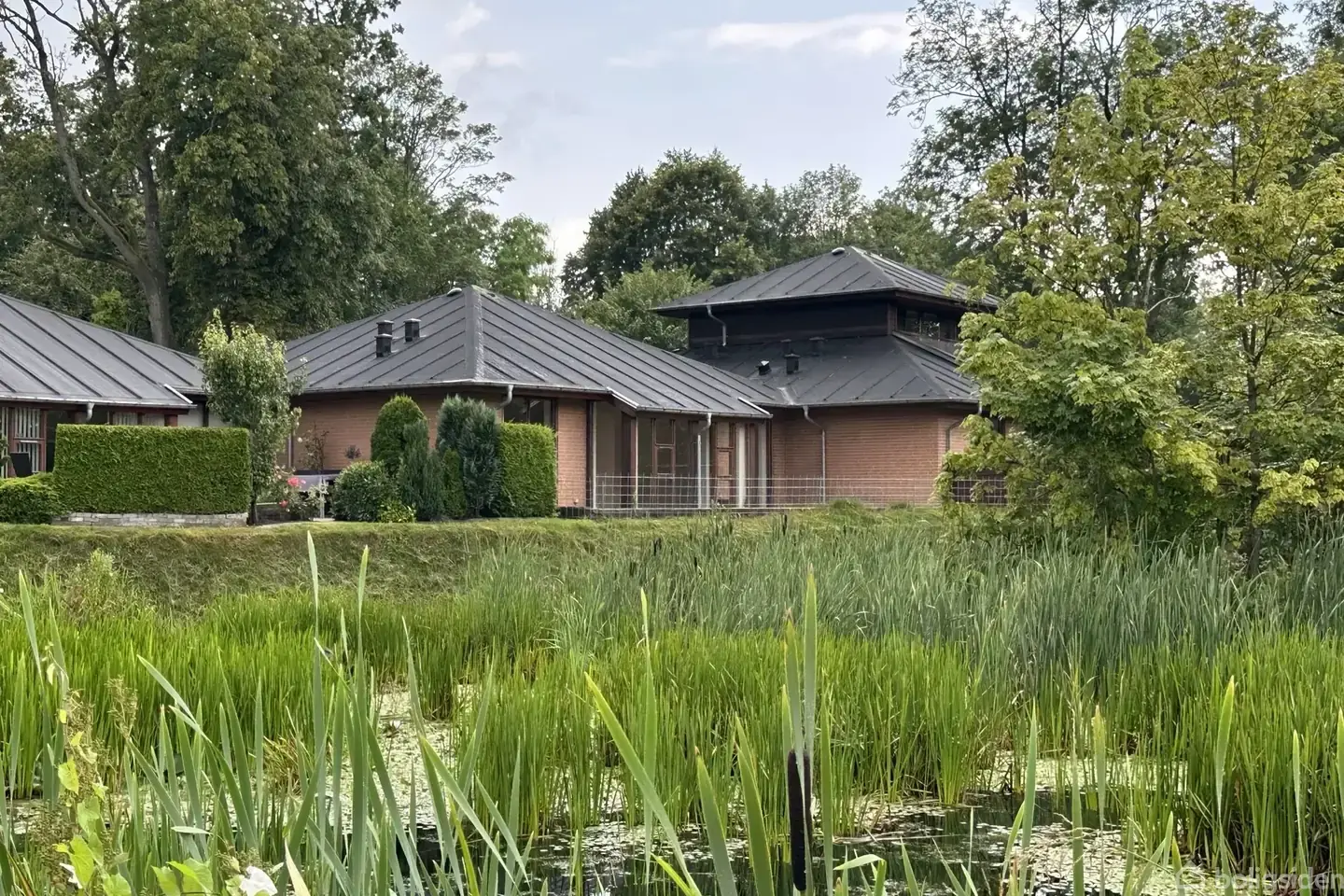 Rækkehus på Kirkestien 20, 9230 Svenstrup J