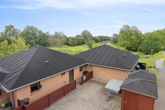 Rækkehus på Kirkestien 20, 9230 Svenstrup J