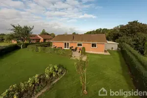Villa på Hipholm 10, 6200 Aabenraa