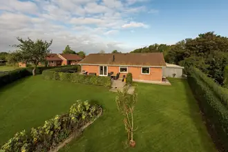Villa på Hipholm 10, Varnæs, 6200 Aabenraa