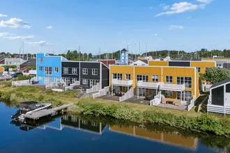 Fritidshus på Øerkrogvejen 2, 343., 8400 Ebeltoft