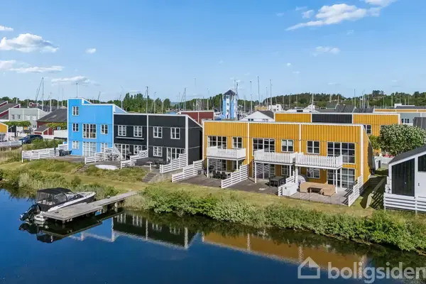 Fritidsbolig på Øerkrogvejen 2, 343., 8400 Ebeltoft
