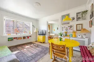 Ejerlejlighed på Vibevej 30, 2. tv., 2400 København NV