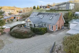 Villa på Jaungyden 1, Nørre Vissing, 8660 Skanderborg