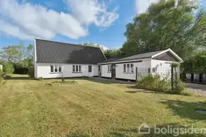 Villa på Smidstrupvej 41, 4720 Præstø