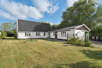 Villa på Smidstrupvej 41, Jungshoved, 4720 Præstø