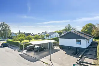 Villa på Byleddet 3, 8920 Randers NV