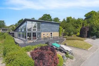 Villa på Urbakken 25, 9210 Aalborg SØ