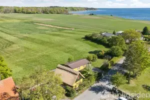 Villa på Stubberupvej 31, 4880 Nysted