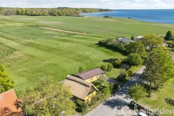 Villa på Stubberupvej 31, 4880 Nysted