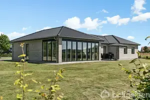 Villa på Gammel Hovensvej 6, 9440 Aabybro