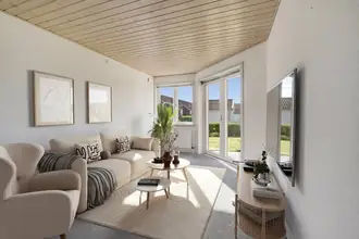 Andelsbolig på Kastanievej 47, 6710