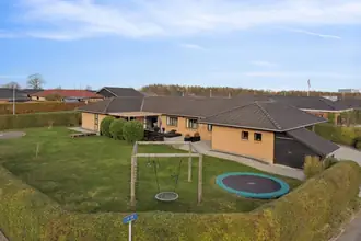 Villa på Peder Bøgvads Vej 1, 7000 Fredericia
