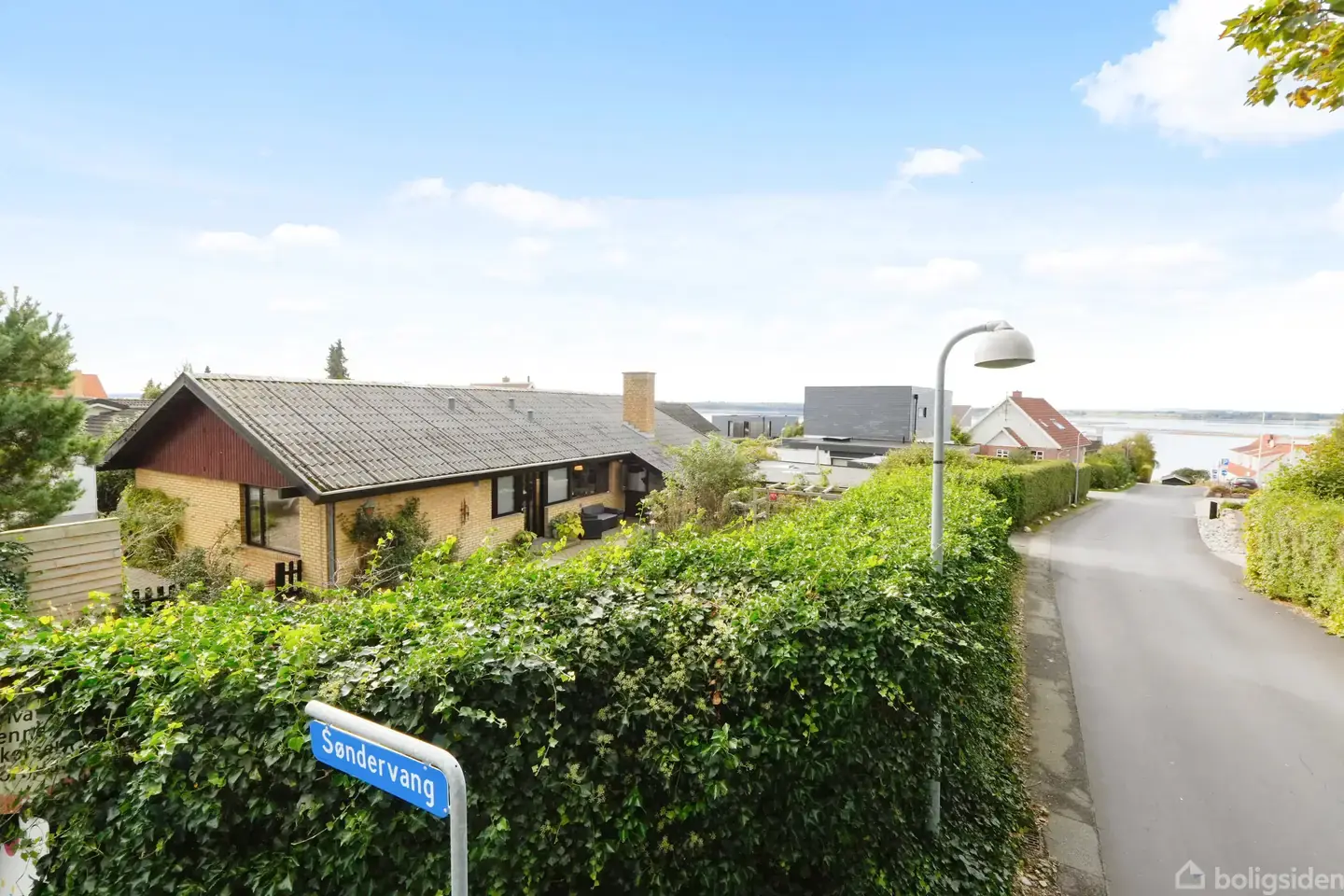 Villa på Søndervang 2, 4040 Jyllinge