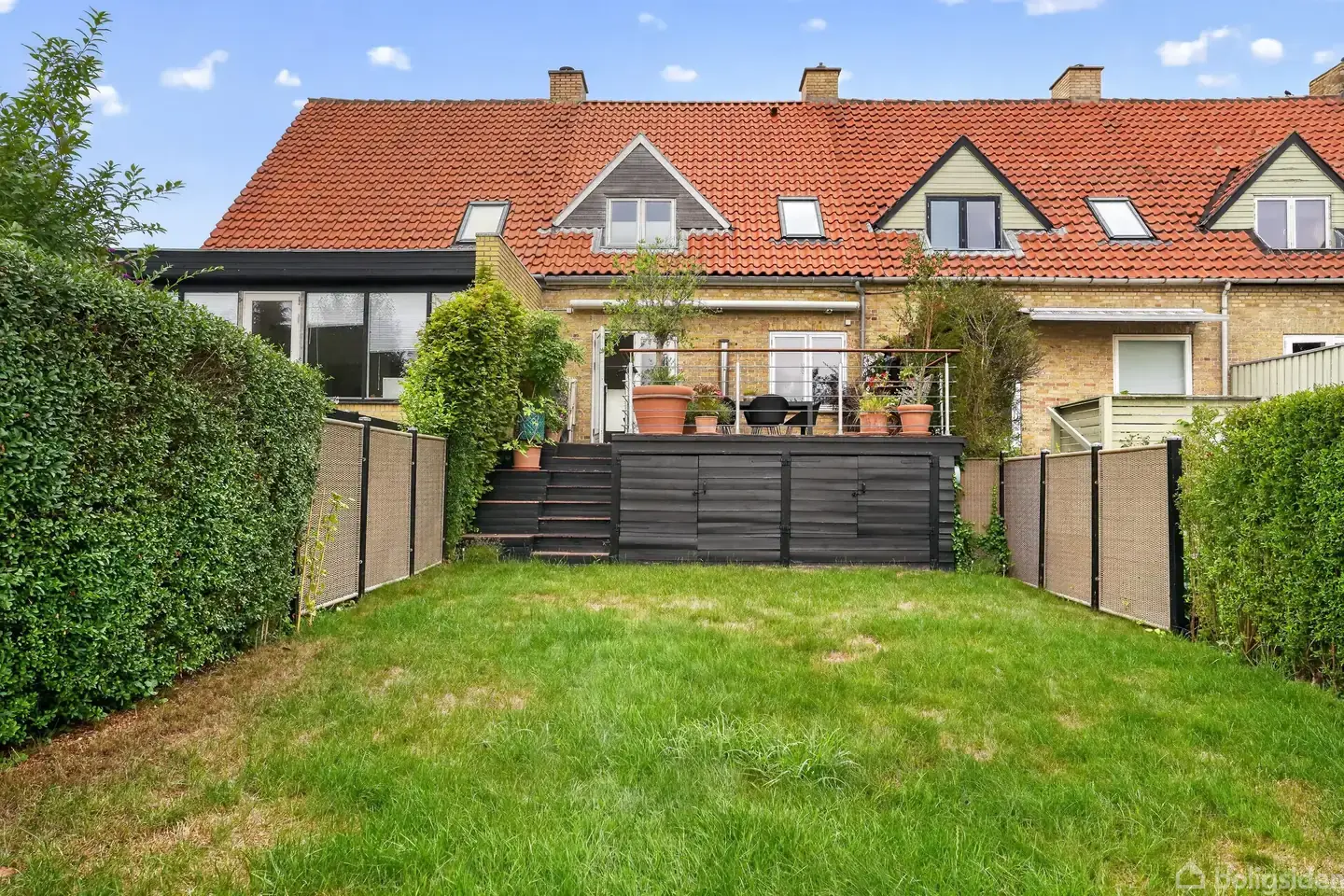 Rækkehus på Maj Alle 103, 2860 Søborg