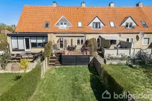 Rækkehus på Maj Alle 103, 2860 Søborg