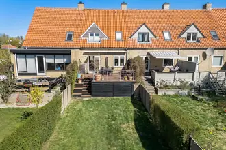 Rækkehus på Maj Alle 103, 2860 Søborg